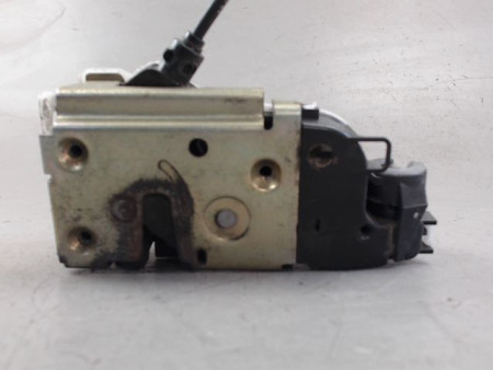 SYSTEME CONDAMNATION AVANT GAUCHE CITROEN C3