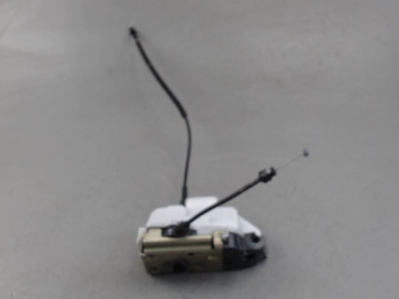 SYSTEME CONDAMNATION AVANT GAUCHE CITROEN C3
