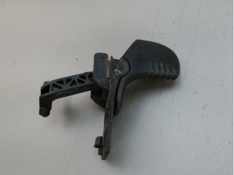 POIGNEE EXTERIEURE PORTE AVANT GAUCHE RENAULT TWINGO