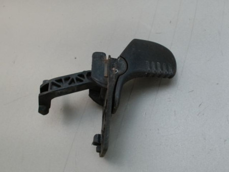 POIGNEE EXTERIEURE PORTE AVANT GAUCHE RENAULT TWINGO