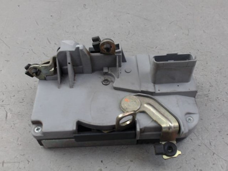 SYSTEME CONDAMNATION AVANT GAUCHE PEUGEOT 206