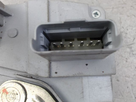 SYSTEME CONDAMNATION AVANT GAUCHE PEUGEOT 206