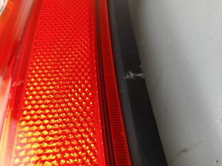 FEU ARRIERE DROIT FIAT PANDA