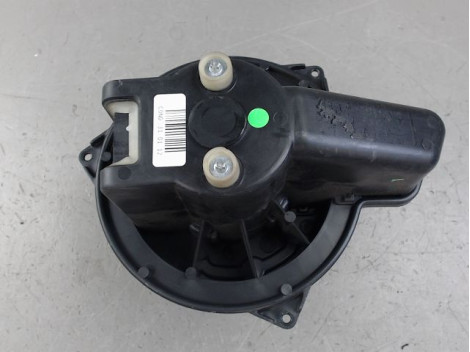 MOTEUR VENTILATEUR CHAUFFAGE FIAT PANDA