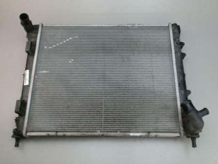 RADIATEUR FIAT PANDA