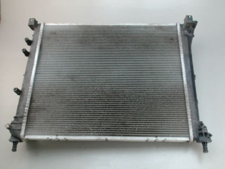 RADIATEUR FIAT PANDA