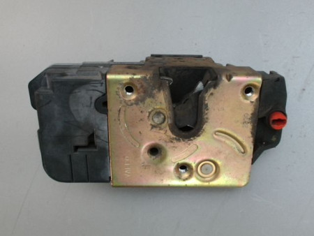 SYSTEME CONDAMNATION ARRIERE GAUCHE PEUGEOT 206
