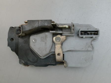 SYSTEME CONDAMNATION ARRIERE GAUCHE PEUGEOT 206