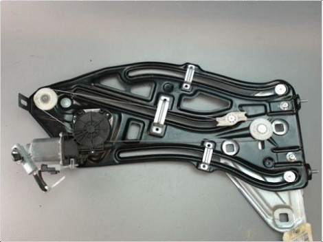 MECANISME LEVE-GLACE ARRIERE GAUCHE PEUGEOT 207 CC 07-15
