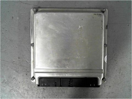 CALCULATEUR MOTEUR MERCEDES CLASSE M 98-01