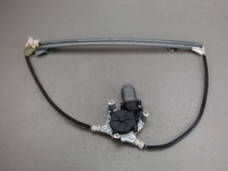 MECANISME LEVE-GLACE AVANT GAUCHE RENAULT MEGANE