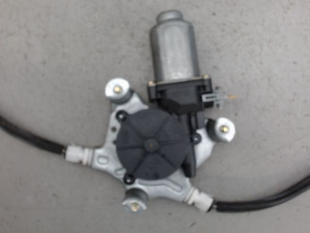 MECANISME LEVE-GLACE AVANT GAUCHE RENAULT MEGANE