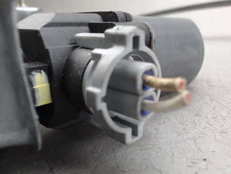 MECANISME LEVE-GLACE AVANT GAUCHE RENAULT MEGANE