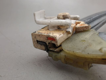 MECANISME LEVE-GLACE AVANT GAUCHE RENAULT MEGANE