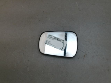 GLACE RETROVISEUR EXT D FORD FUSION