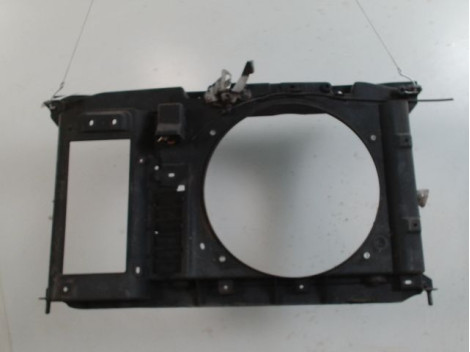 FACE AVANT PEUGEOT 307