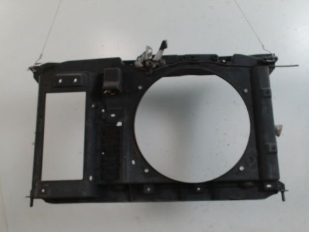 FACE AVANT PEUGEOT 307