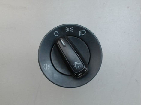 COMMANDE ECLAIRAGE VOLKSWAGEN POLO
