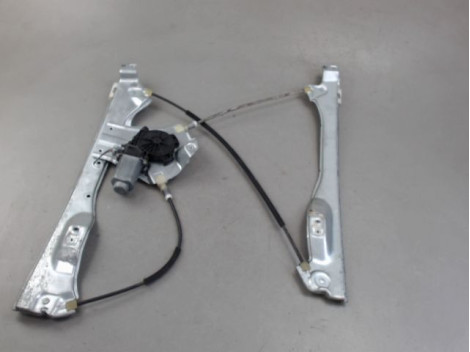 MECANISME LEVE-GLACE AVANT DROIT RENAULT CLIO