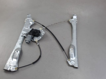 MECANISME LEVE-GLACE AVANT DROIT RENAULT CLIO