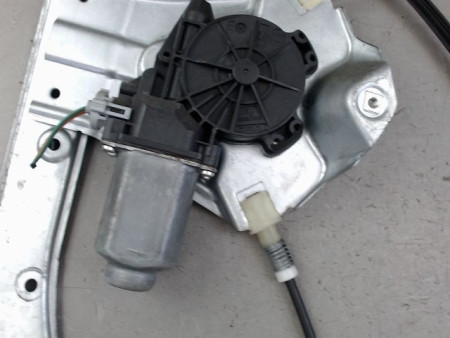 MECANISME LEVE-GLACE AVANT DROIT RENAULT CLIO