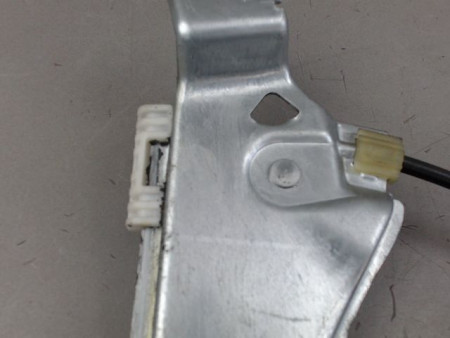 MECANISME LEVE-GLACE AVANT DROIT RENAULT CLIO
