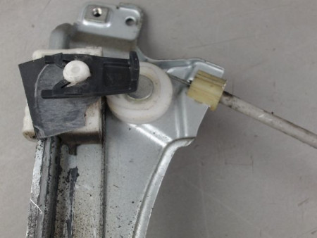 MECANISME LEVE-GLACE AVANT DROIT RENAULT CLIO