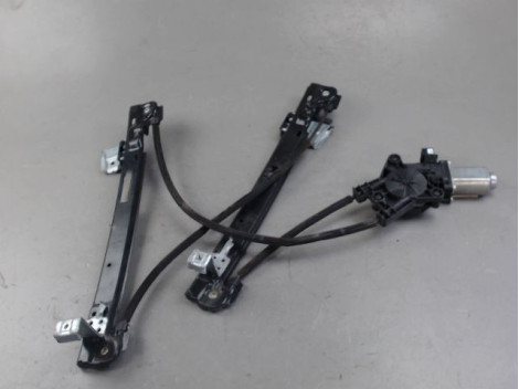 MECANISME LEVE-GLACE AVANT GAUCHE SEAT IBIZA