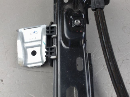 MECANISME LEVE-GLACE AVANT GAUCHE SEAT IBIZA