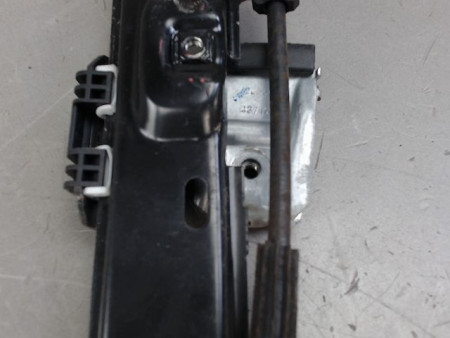 MECANISME LEVE-GLACE AVANT GAUCHE SEAT IBIZA