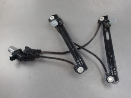 MECANISME LEVE-GLACE AVANT GAUCHE SEAT IBIZA