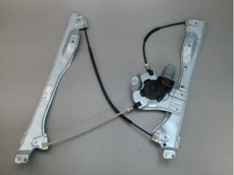 MECANISME LEVE-GLACE AVANT DROIT RENAULT CLIO