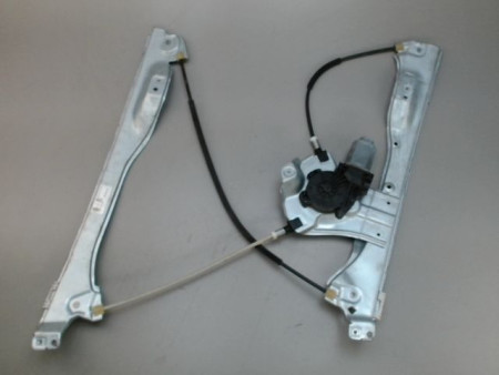 MECANISME LEVE-GLACE AVANT DROIT RENAULT CLIO