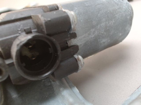 MECANISME LEVE-GLACE AVANT DROIT RENAULT CLIO