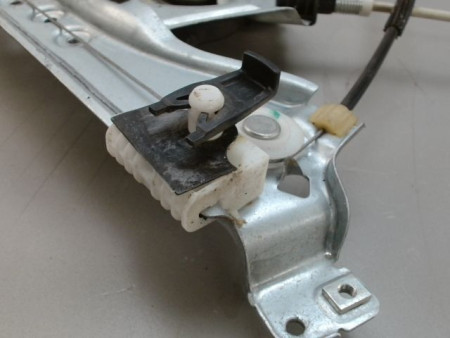 MECANISME LEVE-GLACE AVANT DROIT RENAULT CLIO