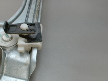MECANISME LEVE-GLACE AVANT DROIT RENAULT CLIO