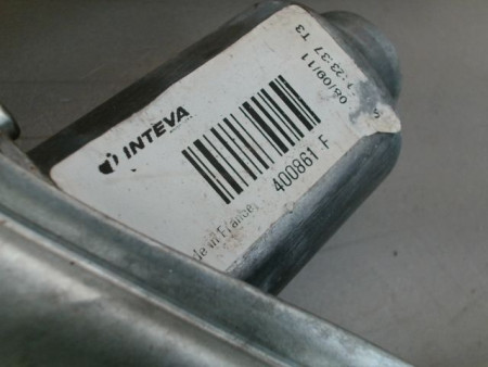 MECANISME LEVE-GLACE AVANT DROIT RENAULT CLIO