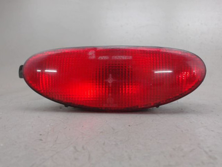 FEU BROUILLARD CENTRAL ARRIERE PEUGEOT 206