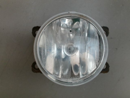 PHARE ANTIBROUILLARD AVANT DROIT CITROEN C3