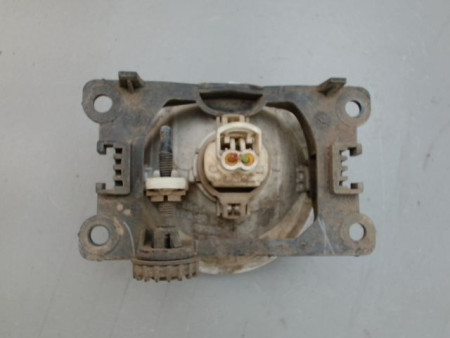 PHARE ANTIBROUILLARD AVANT DROIT CITROEN C3