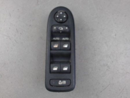 COMMANDE LEVE-GLACE PORTE AVG CITROEN C3