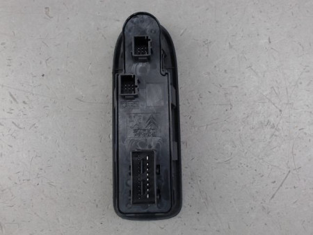 COMMANDE LEVE-GLACE PORTE AVG CITROEN C3