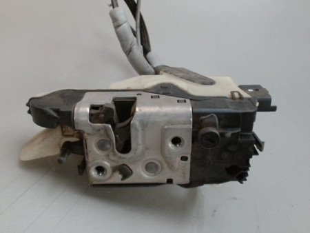 SYSTEME CONDAMNATION AVANT GAUCHE CITROEN C4