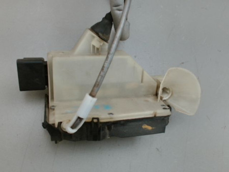 SYSTEME CONDAMNATION AVANT GAUCHE CITROEN C4