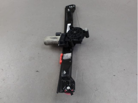 MECANISME LEVE-GLACE AVANT GAUCHE FIAT PUNTO
