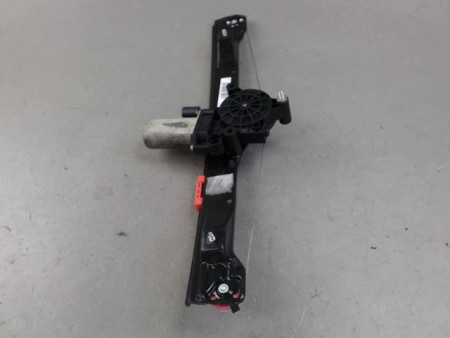 MECANISME LEVE-GLACE AVANT GAUCHE FIAT PUNTO