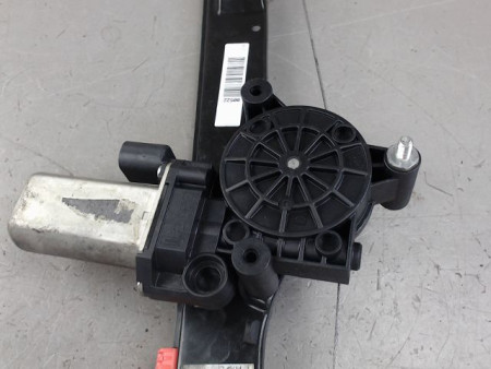 MECANISME LEVE-GLACE AVANT GAUCHE FIAT PUNTO