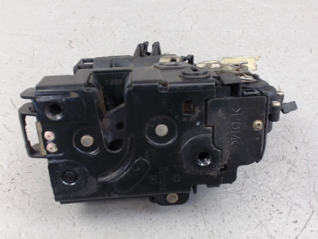 SYSTEME CONDAMNATION ARRIERE DROIT VOLKSWAGEN GOLF
