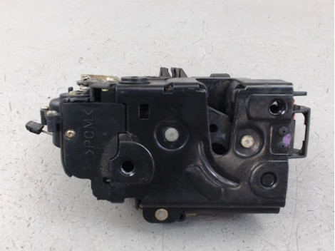 SYSTEME CONDAMNATION ARRIERE GAUCHE VOLKSWAGEN GOLF
