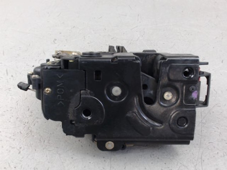 SYSTEME CONDAMNATION ARRIERE GAUCHE VOLKSWAGEN GOLF